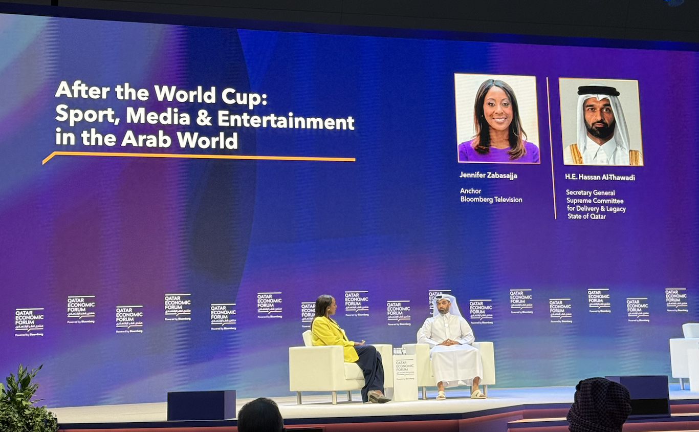 ‘Qatar can host the Olympics’: Hassan Al Thawadi speaks on post-World Cup